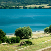 Lago Martignano
