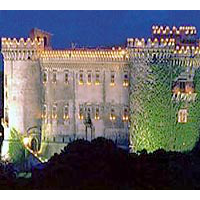 Castello Odescalchi Bracciano