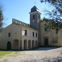 Santuario Madonna Del Sorbo