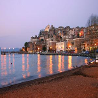 Lago di Bracciano