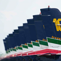 Museo Aeronautica