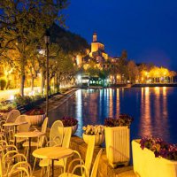 Lakefront Trevignano